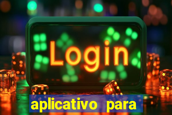 aplicativo para acompanhar jogos